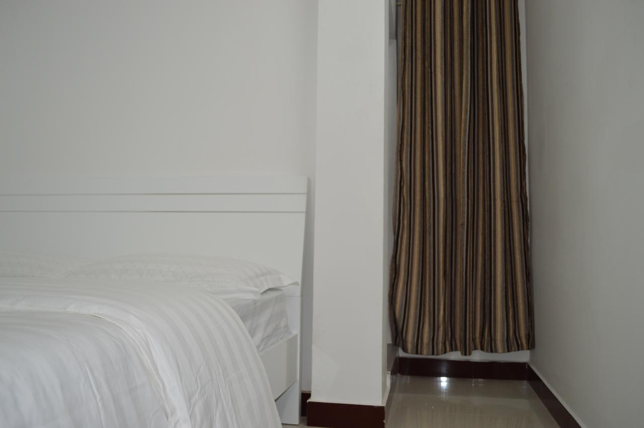 Bluebell Residency Hotel Karaikkudi Exterior photo
