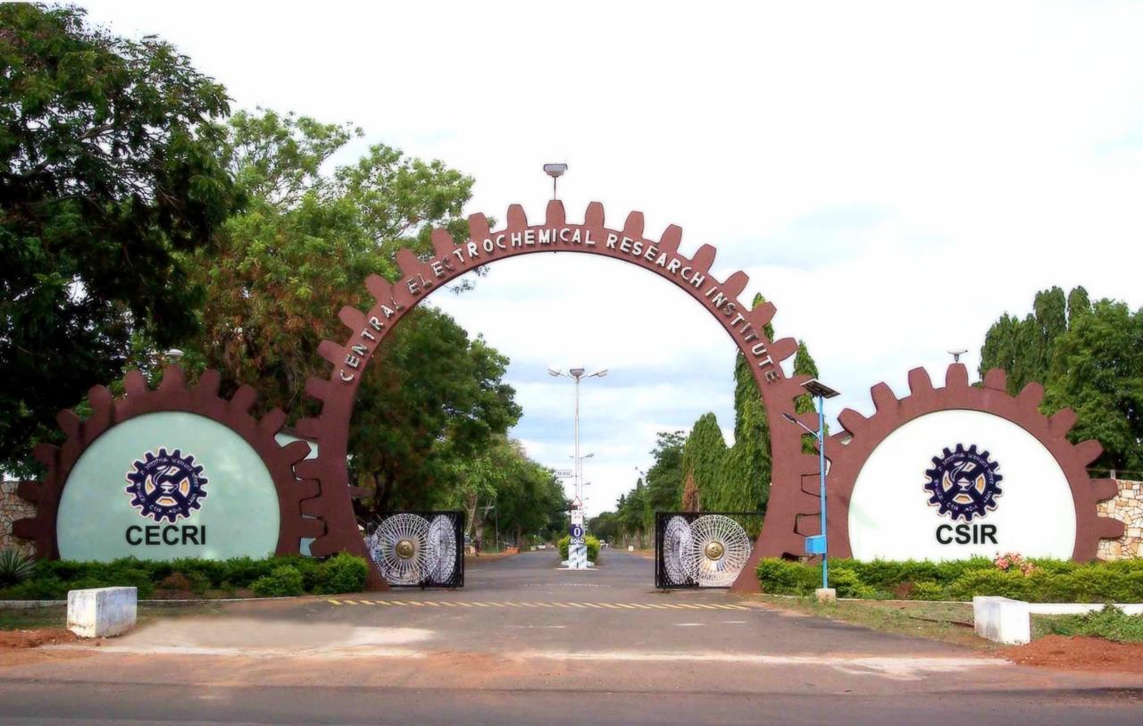 Bluebell Residency Hotel Karaikkudi Exterior photo