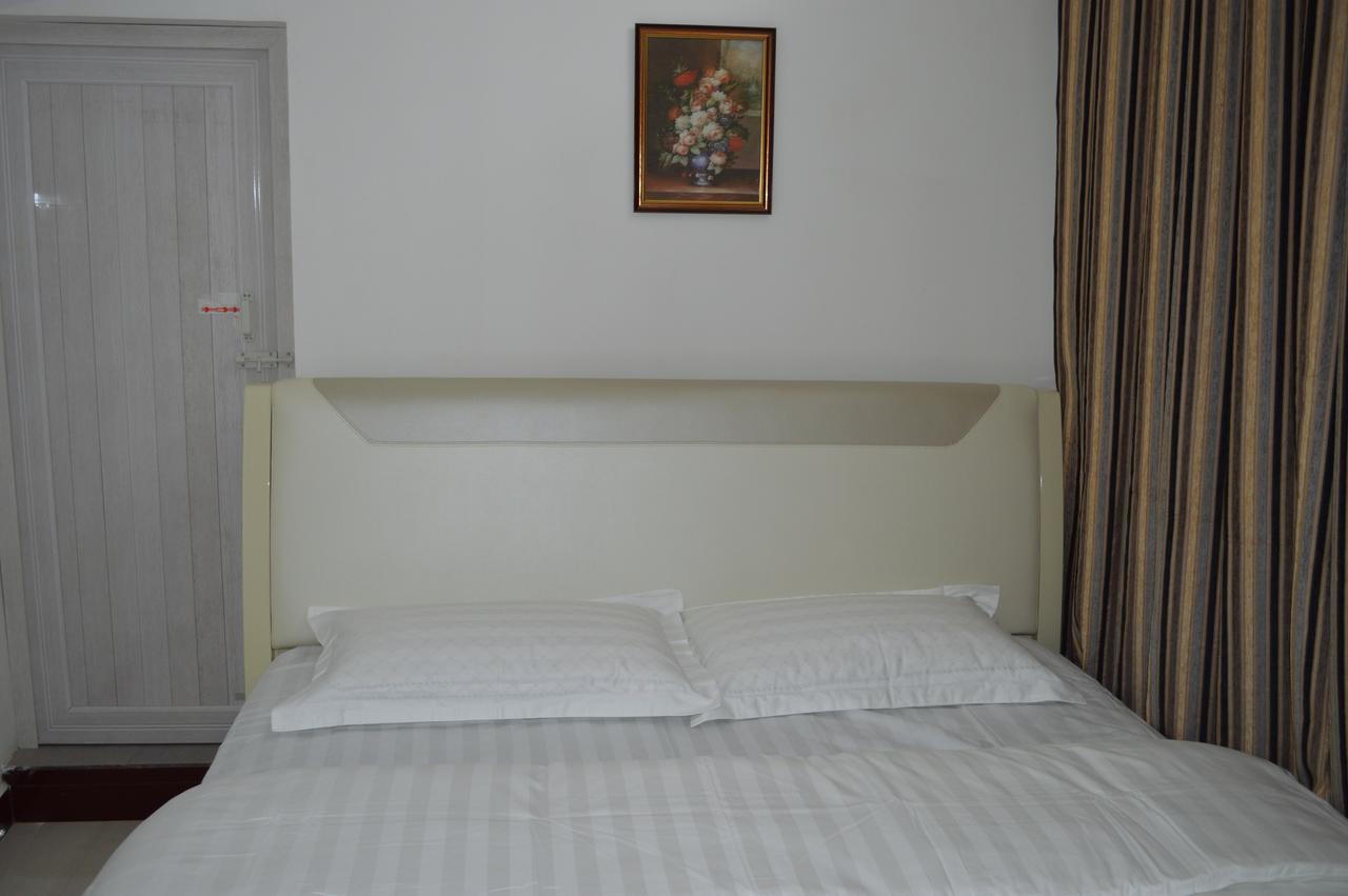 Bluebell Residency Hotel Karaikkudi Exterior photo