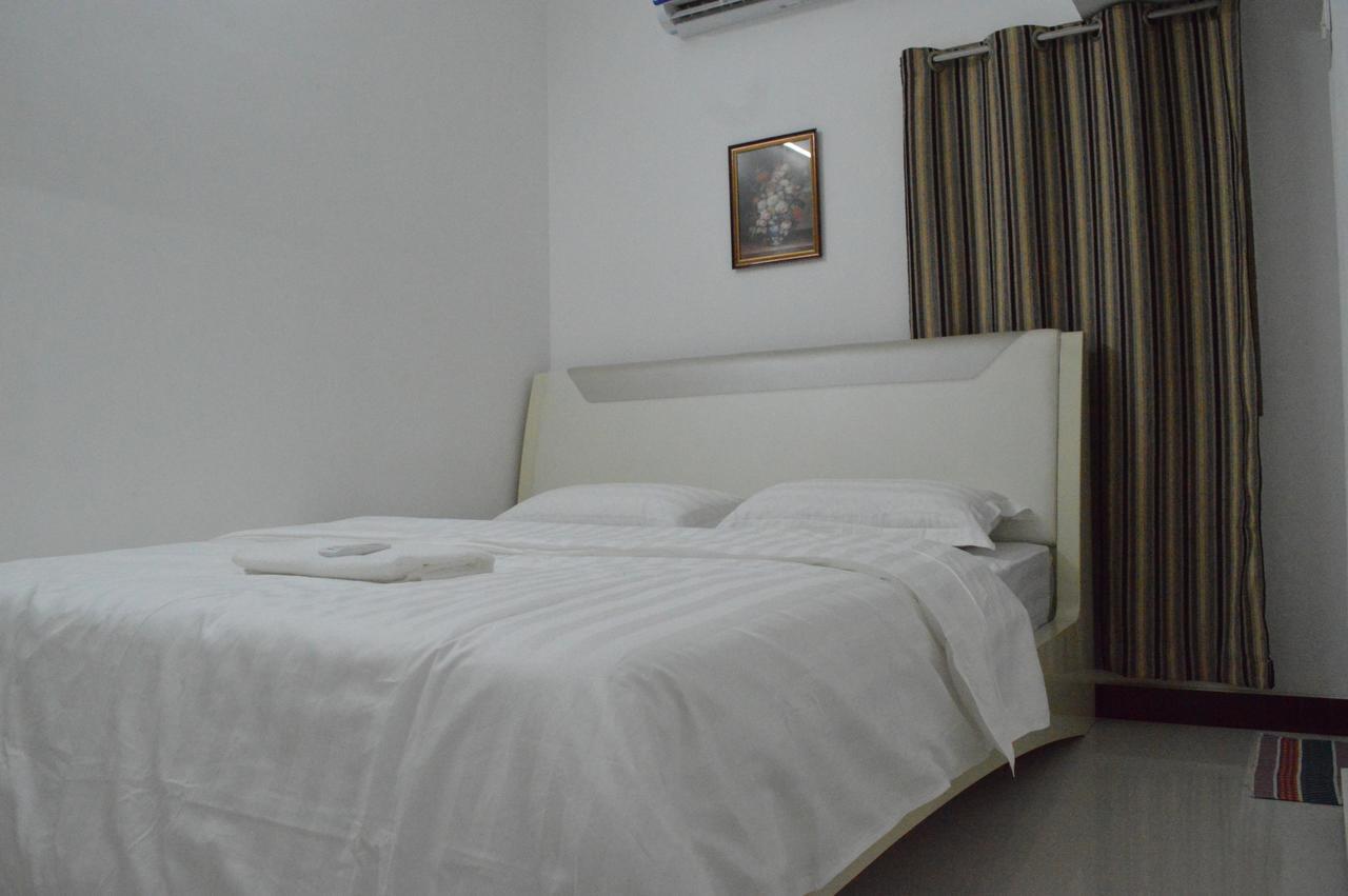 Bluebell Residency Hotel Karaikkudi Exterior photo